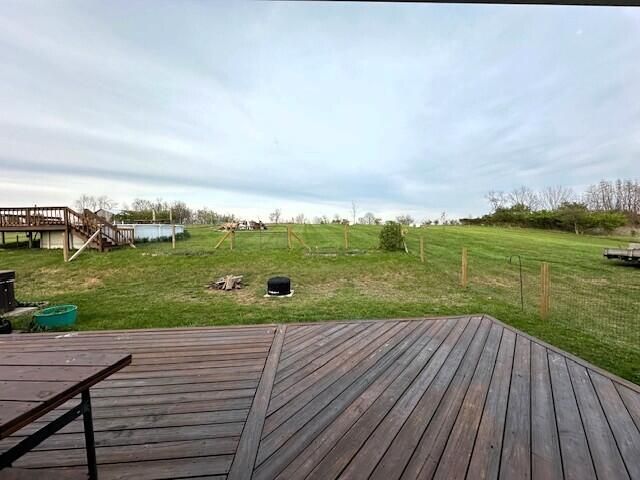 1453 Normans Camp Road, Harrodsburg, KY 40330