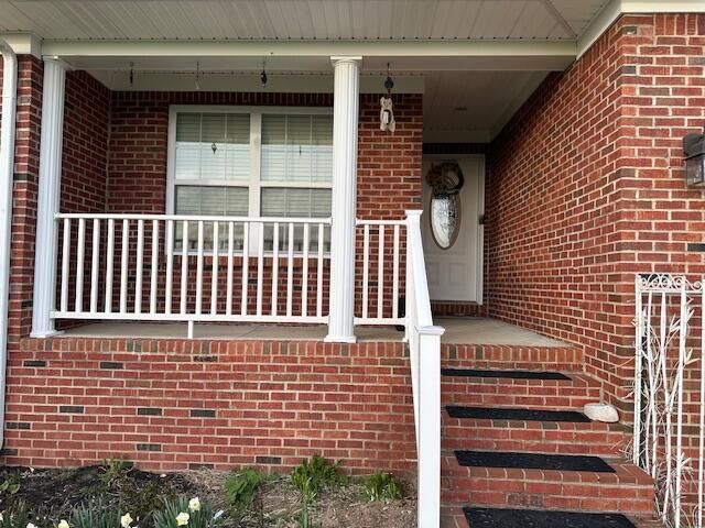 1453 Normans Camp Road, Harrodsburg, KY 40330