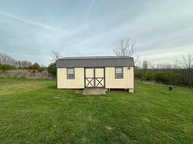 1453 Normans Camp Road, Harrodsburg, KY 40330