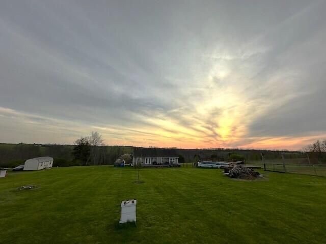 1453 Normans Camp Road, Harrodsburg, KY 40330