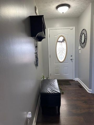 1453 Normans Camp Road, Harrodsburg, KY 40330