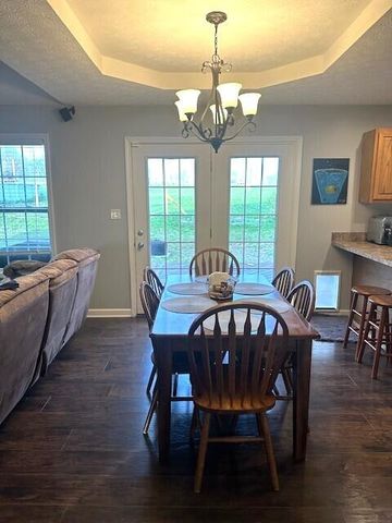 1453 Normans Camp Road, Harrodsburg, KY 40330