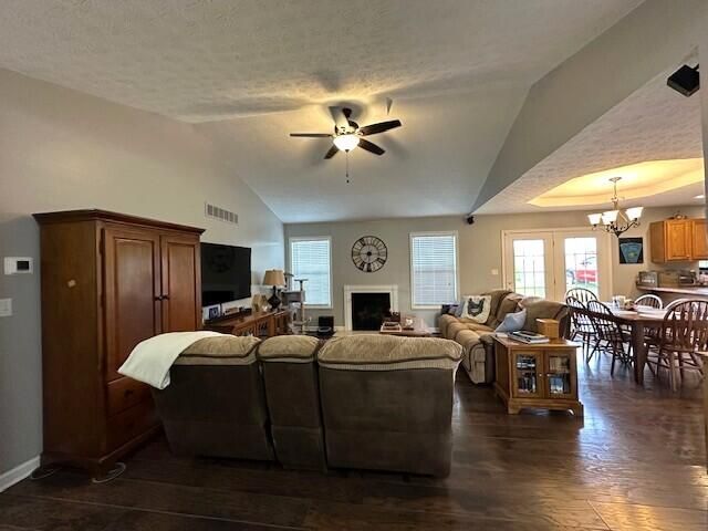 1453 Normans Camp Road, Harrodsburg, KY 40330