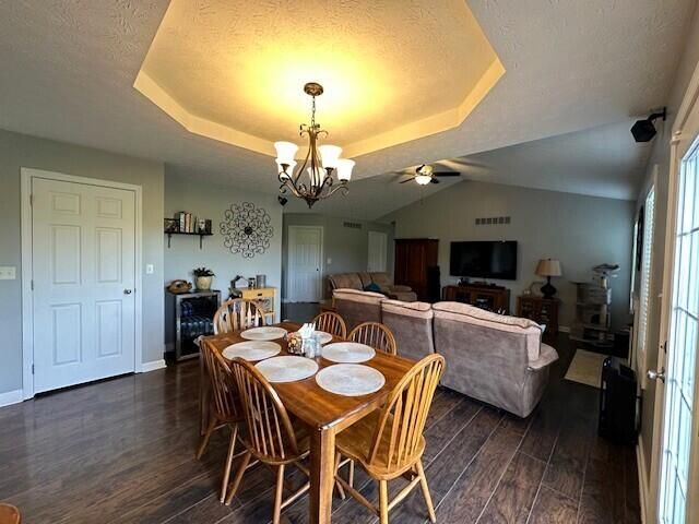 1453 Normans Camp Road, Harrodsburg, KY 40330