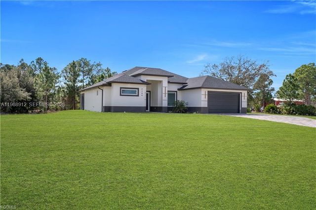 7799 15th Place, Labelle, FL 33935