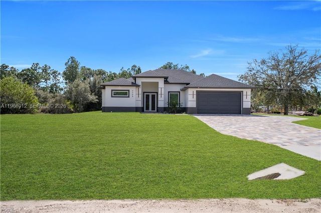 7799 15th Place, Labelle, FL 33935
