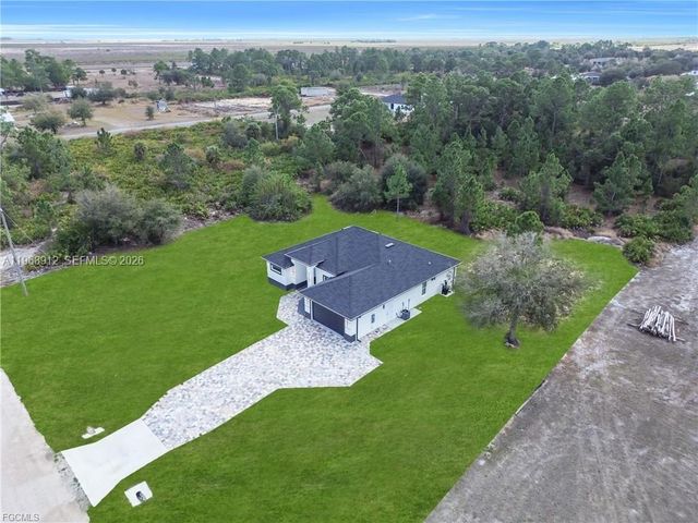 7799 15th Place, Labelle, FL 33935