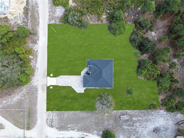 7799 15th Place, Labelle, FL 33935
