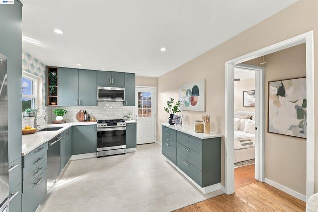 1337 Excelsior Ave., Oakland, CA 94602