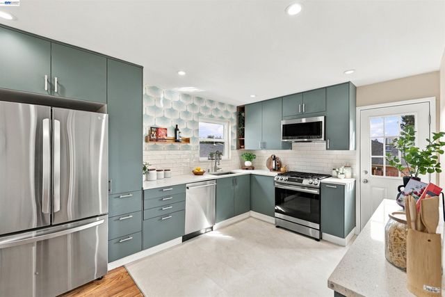 1337 Excelsior Ave., Oakland, CA 94602
