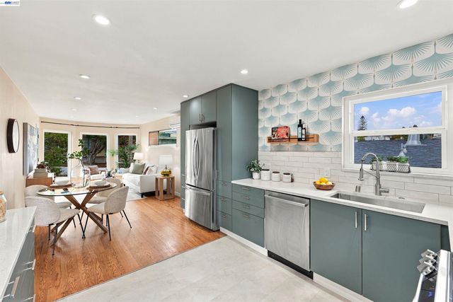 1337 Excelsior Ave., Oakland, CA 94602