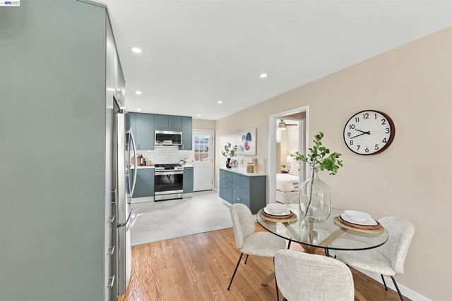 1337 Excelsior Ave., Oakland, CA 94602
