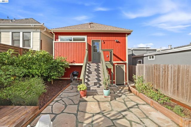 1337 Excelsior Ave., Oakland, CA 94602