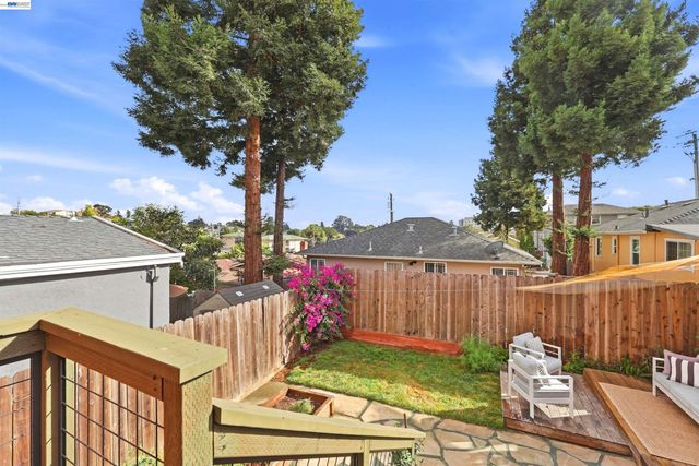 1337 Excelsior Ave., Oakland, CA 94602