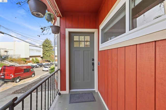 1337 Excelsior Ave., Oakland, CA 94602