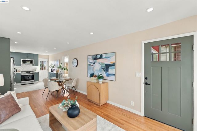 1337 Excelsior Ave., Oakland, CA 94602