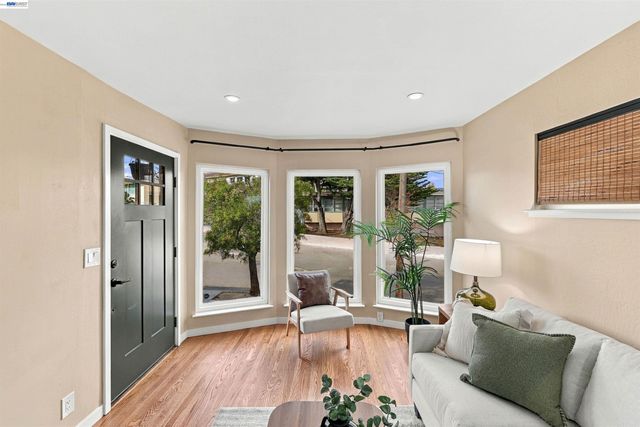 1337 Excelsior Ave., Oakland, CA 94602