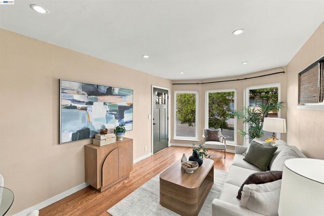 1337 Excelsior Ave., Oakland, CA 94602
