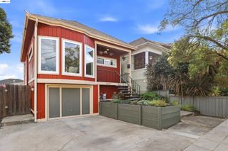1337 Excelsior Ave., Oakland, CA 94602