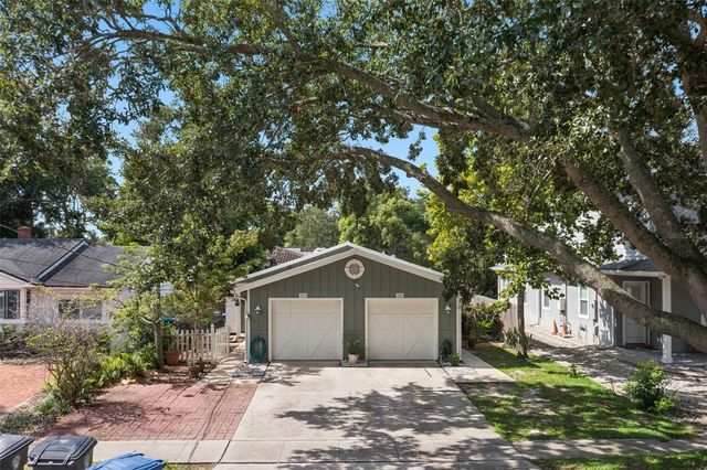 1016 ARAGON AVENUE, Winter Park, FL 32789