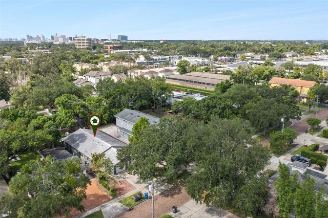1016 ARAGON AVENUE, Winter Park, FL 32789