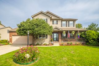 1442 Rhett Court, Schererville, IN 46375