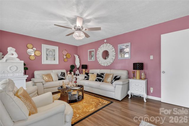 125 Delmar Road, Shelby, NC 28152