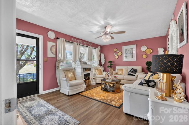 125 Delmar Road, Shelby, NC 28152