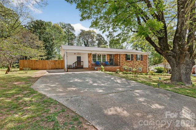125 Delmar Road, Shelby, NC 28152