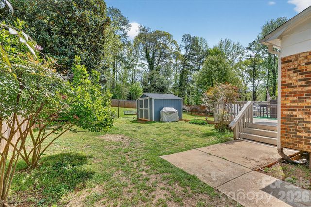 125 Delmar Road, Shelby, NC 28152