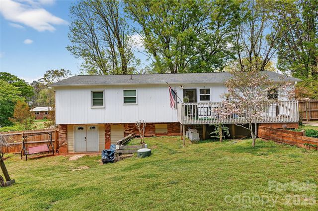 125 Delmar Road, Shelby, NC 28152