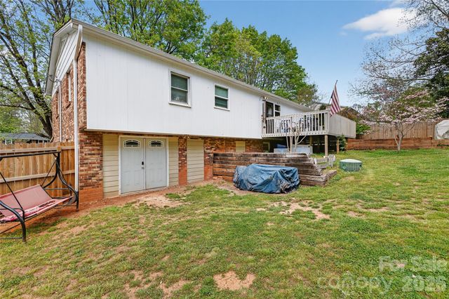 125 Delmar Road, Shelby, NC 28152