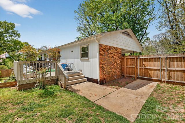 125 Delmar Road, Shelby, NC 28152