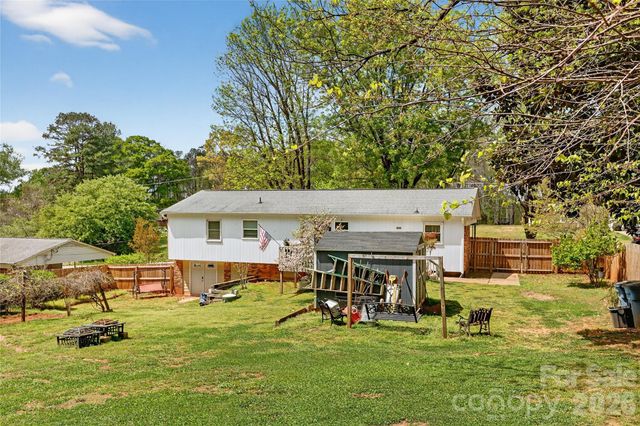 125 Delmar Road, Shelby, NC 28152