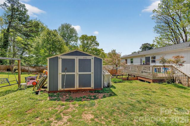 125 Delmar Road, Shelby, NC 28152
