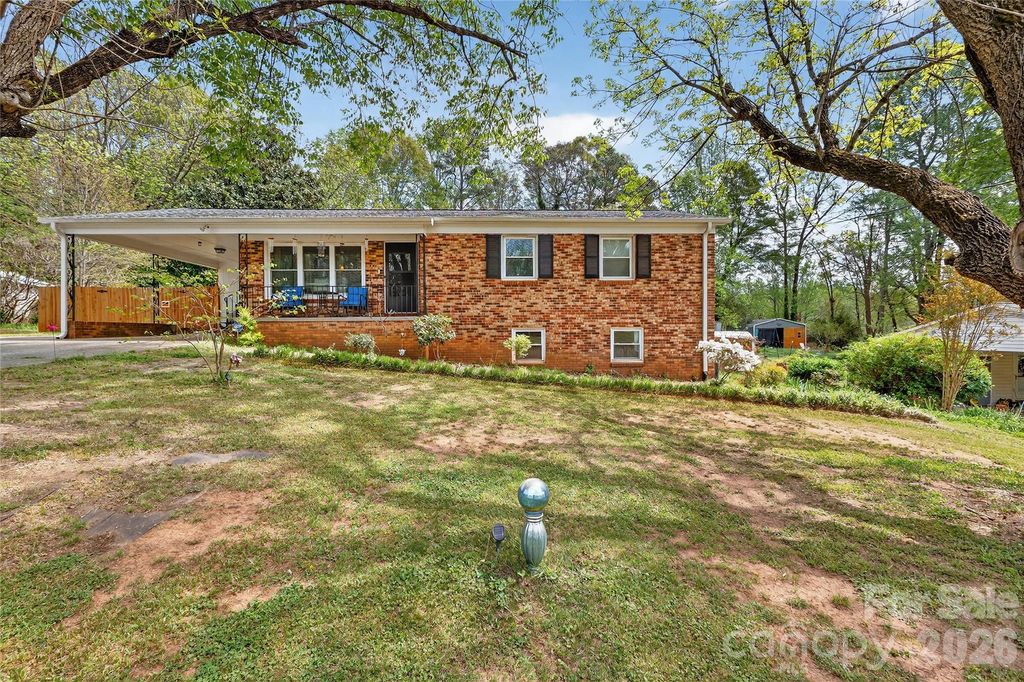 125 Delmar Road, Shelby, NC 28152