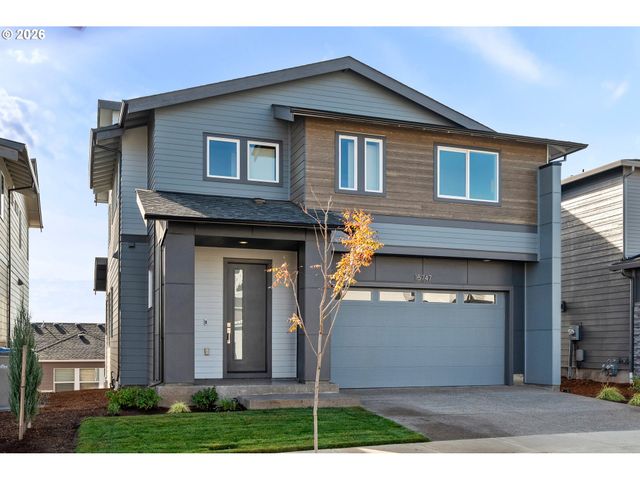 15747 Sw VANDERWOOD Ave, Tigard, OR 97224