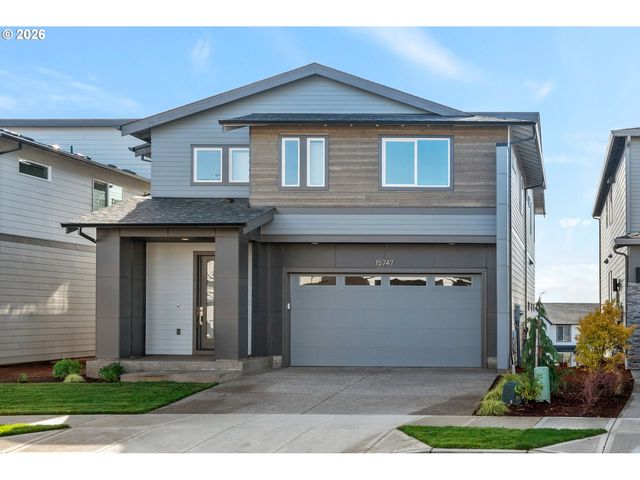 15747 Sw VANDERWOOD Ave, Tigard, OR 97224