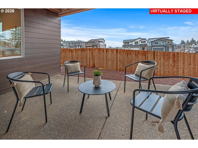 15747 Sw VANDERWOOD Ave, Tigard, OR 97224