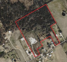 10261 County Road 606, Burleson, TX 76028