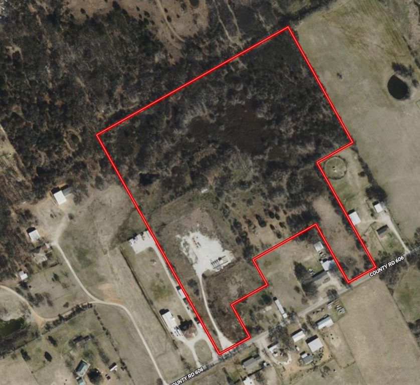 10261 County Road 606, Burleson, TX 76028