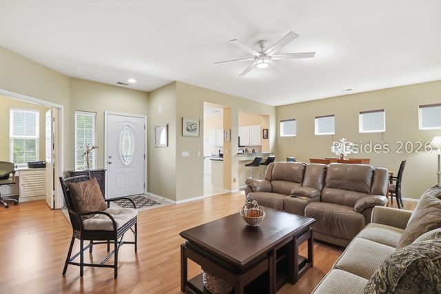 37 Fenwick Dr, Bluffton, SC 29909