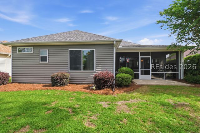 37 Fenwick Dr, Bluffton, SC 29909