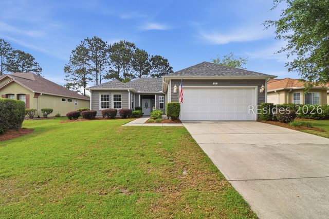 37 Fenwick Dr, Bluffton, SC 29909