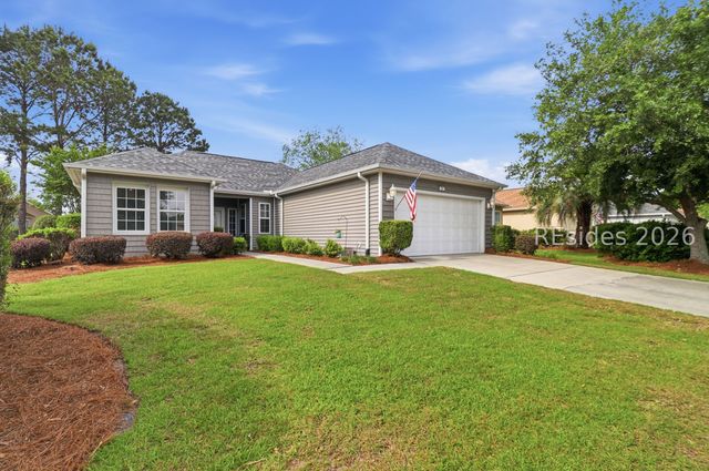 37 Fenwick Dr, Bluffton, SC 29909