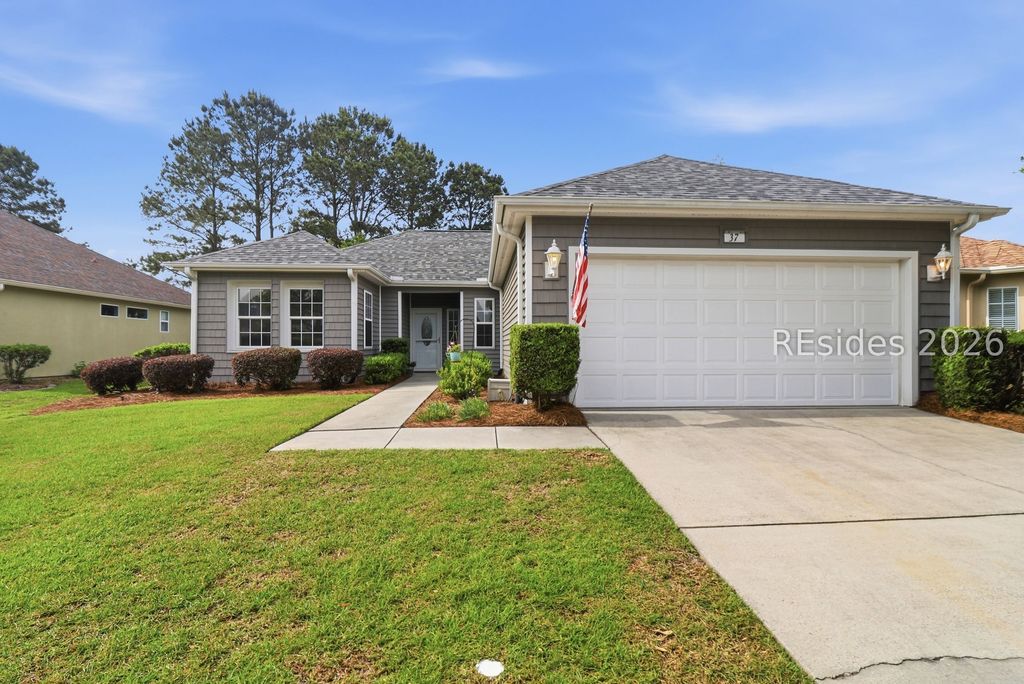37 Fenwick Dr, Bluffton, SC 29909
