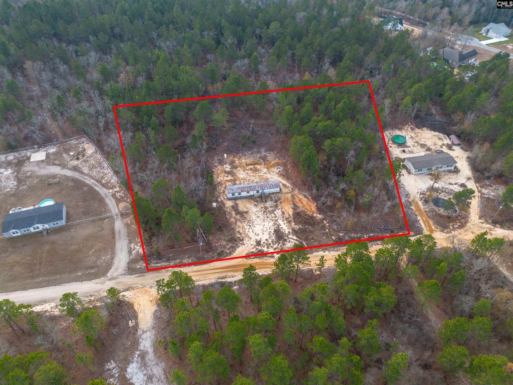 625 Arabian Drive, Lexington, SC 29073