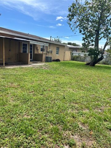 8924 NW 35th Court 8924, Miami, FL 33147