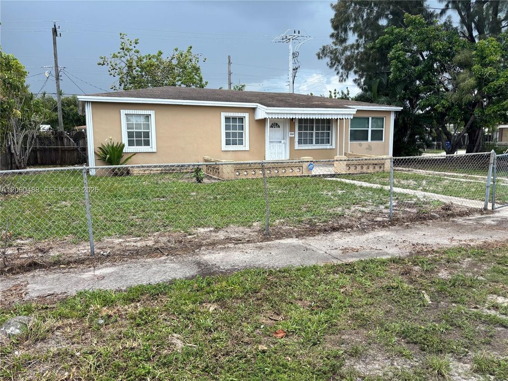 8924 NW 35th Court 8924, Miami, FL 33147