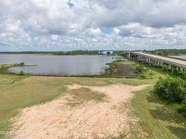 Sunset Bay Lane, Pass Christian, MS 39571